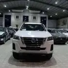 نيسان اكستيرا ستاندر 2024