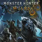 لعبة Monster Hunter Wilds