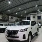 نيسان اكستيرا استاندر بدون دبل موديل 2024 كاش وتقسيط