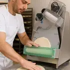 فرادات عجين ايطالي وصيني