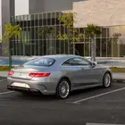للبيع مرسيدس V12 S65 Coupe 2016 وكالة