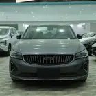 جيلي ام جراند 2025 اقساط رواتب تبدا 3500