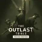 اوت لاست ترايال - The Outlast Trials
