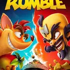 كراش تيم رامبول - Crash Team Rumble