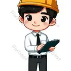 مطلوب مهندس مدني او معماري او كهرباء