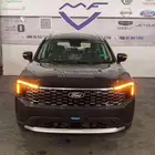 فورد تير توري ترند وامبيانتي وتيتانيوم2026