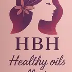 زيت الشعر HBH الزيت السحري