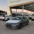 تويوتا كامري لومير موديل 2025 كاش و اقساط