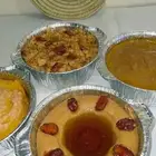 عريكة و خبزه شي فاخر من الخر
