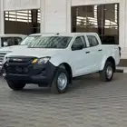 ايسوزو ديماكس غمارتين دبل 2026