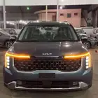 كيا كارنيفال نص فل موديل 2026عروض نهاية العام