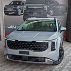 كيا كارنيفال نص فل GLS - موديل 2026 كاش واقساط