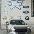 ميتسوبيشي اوتلاندر 2025 بريميوم كاش و اقساط