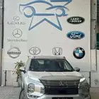 ميتسوبيشي اوتلاندر 2025 بريميوم كاش و اقساط