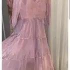 فستان جديد لم يلبس