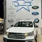 تويوتا هايلوكس غمارتين GL2 دبل عادي ديزل 2025