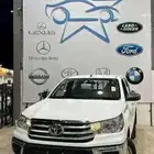 تويوتا هايلوكس غمارتين GL2 2025