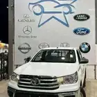 تويوتا هايلوكس غمارتين GL2 2025