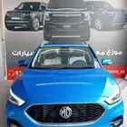 ام جي زد اس ZS فل كامل لاكجري 2024 عرض خاص