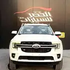 فورد ايفيرست استاندر 2025