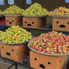 لوز شي حلو ويوجد توصيل لكل المناطق