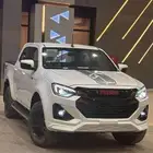 ايسوزو ديماكس 2025 بنوك مؤسسات شركات