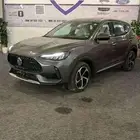 ام جي hsفل كامل موديل 2024 كاش وتمويل