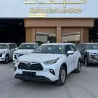 تويوتا هايلندر GLE