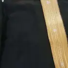 بشت جديد ملكي اسود