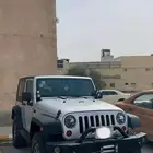 جيب رانجلر 2008 ماشي 122 الف