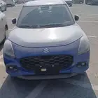 سوزوكي سويفت GLX فل 2025 اصفار