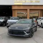 هونداي سوناتا بيسك 2025