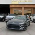 هونداي سوناتا بيسك 2025