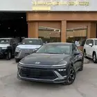 هيونداي سوناتا 2025