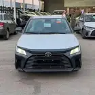 تويوتا يارس  Y