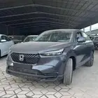 هوندا HRV نص فل 2025