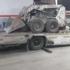 بوبكات للايجار