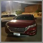 توسان ديزل 2020