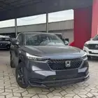 هوندا HRV نص فل 2025