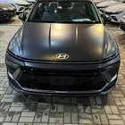 سوناتا فليت 2025 للبيع كاش او تقسيط برواتب من 3600