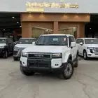 تويوتا برادو 2025