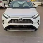 تويوتا راف فور