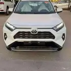 تويوتا راف فور