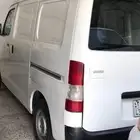 باص بضاعة للايجار للإيجار