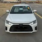 تويوتا يارس فل كامل 2026