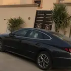 هونداي سوناتا