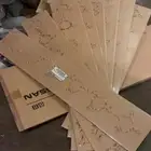 وجه ثلاجه ورق اصلي باترول 4200