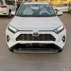 تويوتا راف فور XLE