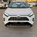 تويوتا راف فور XLE بنزين