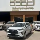 تويوتا فيلوز 2025